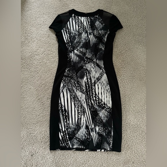 Joseph Ribkoff Dress - Picture 6 of 7